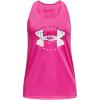 (652) Rebel Pink / Pink Sugar / White