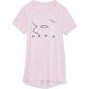 (647) Prime Pink / / White