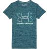 (781) Opal Green / Tourmaline Teal / Antifreeze