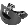 imageUnder Armour Lip Gaurd for Football Football Mouth Guard With Strap Football Mouthpiece Full Mouth Protection Football Mouth Guard for Braces Lip Guard Mouth Piece Adult and Youth Mouth GuardsBlack