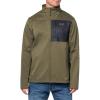 (390) Marine Od Green / Black / Marine Od Green
