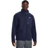 (410) Midnight Navy / / White