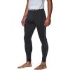 imageUnder Armour Mens ColdGear LeggingsBlack Steel