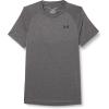 Carbon Heather (090)/Black