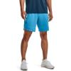 imageUnder Armour Mens Training Stretch Shorts419 Capri   Black