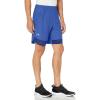 imageUnder Armour Mens Training Stretch Shorts456 Bauhaus Blue   White