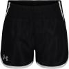 imageUnder Armour UA Glitched Leopard Fly by ShortBlackWhite