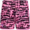 Fluo Pink Print
