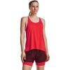 (890) Radio Red / Radio Red / Chestnut Red