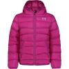imageUnder Armour UA PRIME PUFFER JACKETMystic Magenta