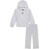 imageUnder Armour UA RIVAL FLARE SET Mod Gray  Flare Pant 5