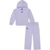 imageUnder Armour UA RIVAL FLARE SET Salt Purple  Flare Pant 5