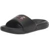 Black (002)/Electro Pink
