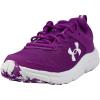 imageUnder Armour Womens Charged Assert 10Andromeda PurpleWhiteWhite