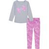 Mod Gray/Pink-tunic