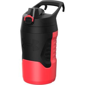 imageUnder Armour 32 oz Insulated Water Bottles  Sports Water Jug with Handle Fence Hook Leak Resistant for Baseball Football ampamp More 32 oz Water Bottles Sports Water Bottle InsulatedBeta