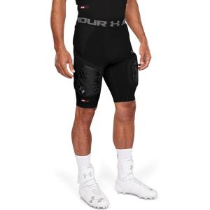 imageUnder Armour Gameday Pro 5pad Girdle AdultBlack