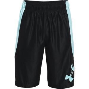 imageUnder Armour Mens 10Inch Perimeter Basketball ShortsBlack 004Breeze