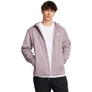 imageUnder Armour Mens Essential Swacket015 Tetra Gray  