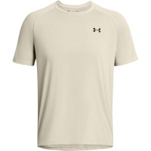 imageUnder Armour Mens Tech 20 ShortSleeve TShirt273 Silt   Black