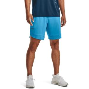 imageUnder Armour Mens Training Stretch Shorts419 Capri   Black