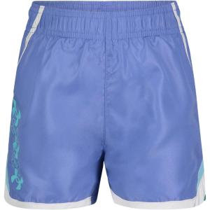imageUnder Armour UA Glitched Leopard Fly by ShortBaja Blue  Core