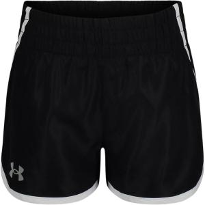imageUnder Armour UA Glitched Leopard Fly by ShortBlackWhite