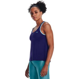 imageUnder Armour UA Knockout468 Sonar Blue  White  Glacier Blue