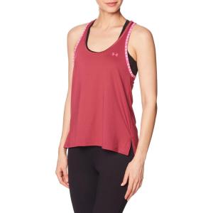 imageUnder Armour UA Knockout635 Charged Cherry  White  Rebel Pink
