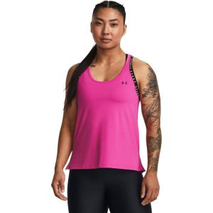 imageUnder Armour UA Knockout652 Rebel Pink  White  Black