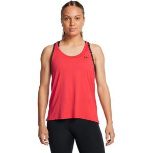 imageUnder Armour UA Knockout713 Racer Red   Black