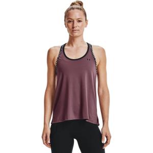 imageUnder Armour UA KnockoutAsh Plum 554Black
