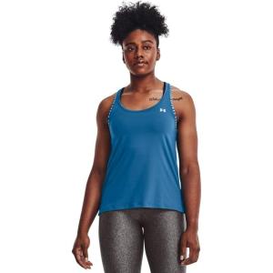 imageUnder Armour UA KnockoutCruise Blue 899White