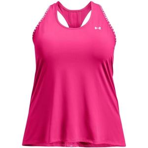 imageUnder Armour UA KnockoutElectro Pink 695White