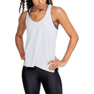 imageUnder Armour UA KnockoutHalo Gray 014White