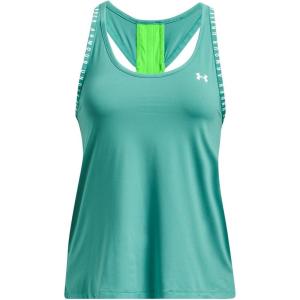 imageUnder Armour UA KnockoutNeptune 369White