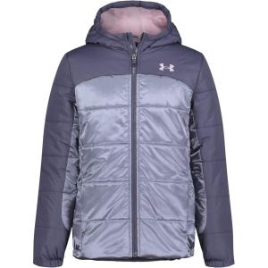 imageUnder Armour UA PRIME PUFFER JACKETAurora Purple