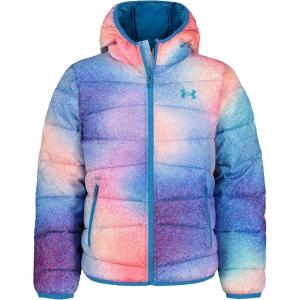 imageUnder Armour UA PRIME PUFFER JACKETCosmic Blue  Print