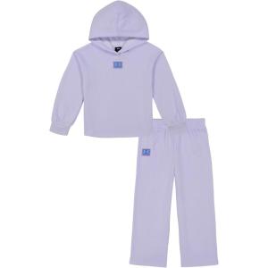 imageUnder Armour UA RIVAL FLARE SET Salt Purple  Flare Pant 5