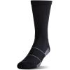 imageUnder Armour Adult Team Crew SocksBlack White