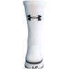 imageUnder Armour Adult Team Crew SocksWhite Black