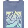 imageUnder Armour Boys AthleticDownpour Gray Ua Summit