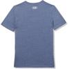 imageUnder Armour Boys AthleticDownpour Gray Ua Summit