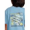 imageUnder Armour Boys AthleticElectric Blue Tacklebox
