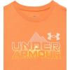 imageUnder Armour Boys AthleticFire Ua Word Mark