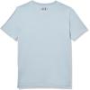 imageUnder Armour Boys AthleticHarbor Blue Animal X Ray Tree