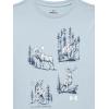 imageUnder Armour Boys AthleticHarbor Blue Animal X Ray Tree