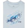 imageUnder Armour Boys AthleticHarbor Blue Bass