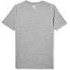 imageUnder Armour Boys AthleticPitch Gray  Freedom Fish Tee