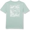 imageUnder Armour Boys AthleticSilica Green Compass
